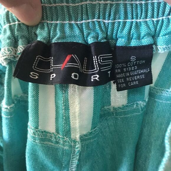 Chaus Sport vintage 80’s long S field skirt - Picture 2 of 5